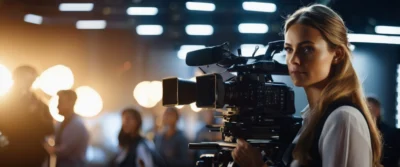 Le métier de directrice de production audiovisuel : rôles, compétences et perspectives