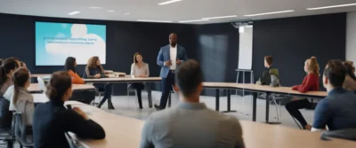 Qualiopi PNG : Comprendre la certification et son rôle dans la formation