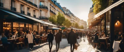 Agence SEA Paris : Top 10 Experts 2026