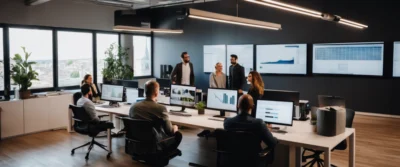 Agence Digitale Lyon ClickZou : Services & Prix