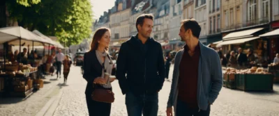 Agence SEO Rouen : Référencement local 2026