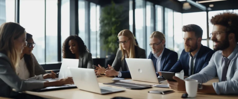 Agence SMO : Top 10 Experts Réseaux Sociaux